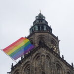 Roze Zaterdag Groningen 2024 Foto Queer Nederland