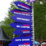 Roze Zaterdag Groningen 2024 Foto Queer Nederland
