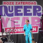 Roze Zaterdag Groningen 2024 Foto Queer Nederland