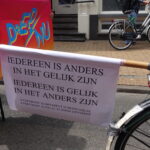 Roze Zaterdag Groningen 2024 Foto Queer Nederland