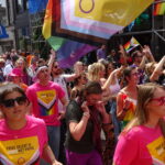 Roze Zaterdag Groningen 2024