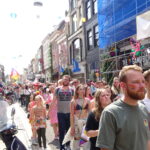 Roze Zaterdag Groningen 2024 Foto Queer Nederland