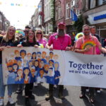 Roze Zaterdag Groningen 2024 Foto Queer Nederland