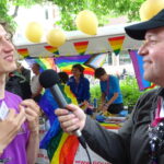 Roze Zaterdag Groningen 2024 Foto Queer Nederland