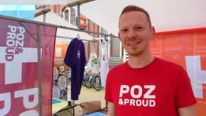 Roze Zaterdag Groningen 2024 Foto Queer Nederland