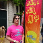 Roze Zaterdag Groningen 2024 Foto Queer Nederland