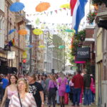 Roze Zaterdag Groningen 2024 Foto Queer Nederland