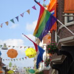 Roze Zaterdag Groningen 2024 Foto Queer Nederland