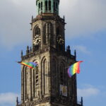 Roze Zaterdag Groningen 2024 Foto Queer Nederland
