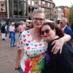 Roze Zaterdag Groningen 2024 Foto Queer Nederland