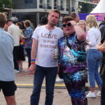 Roze Zaterdag Groningen 2024 Foto Queer Nederland