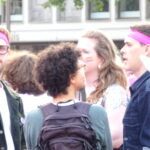 Roze Zaterdag Groningen 2024 Foto Queer Nederland