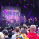 Roze Zaterdag Groningen 2024 Foto Queer Nederland