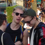 Roze Zaterdag Groningen 2024 Foto Queer Nederland