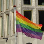 Roze Zaterdag Groningen 2024 Foto Queer Nederland