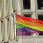 Roze Zaterdag Groningen 2024 Foto Queer Nederland