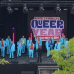 Roze Zaterdag Groningen 2024 Foto Queer Nederland