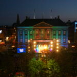 Roze Zaterdag Groningen 2024 Foto Queer Nederland