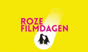 Bron Roze Filmdagen