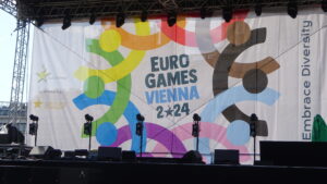 Eurogames 2024 Wenen