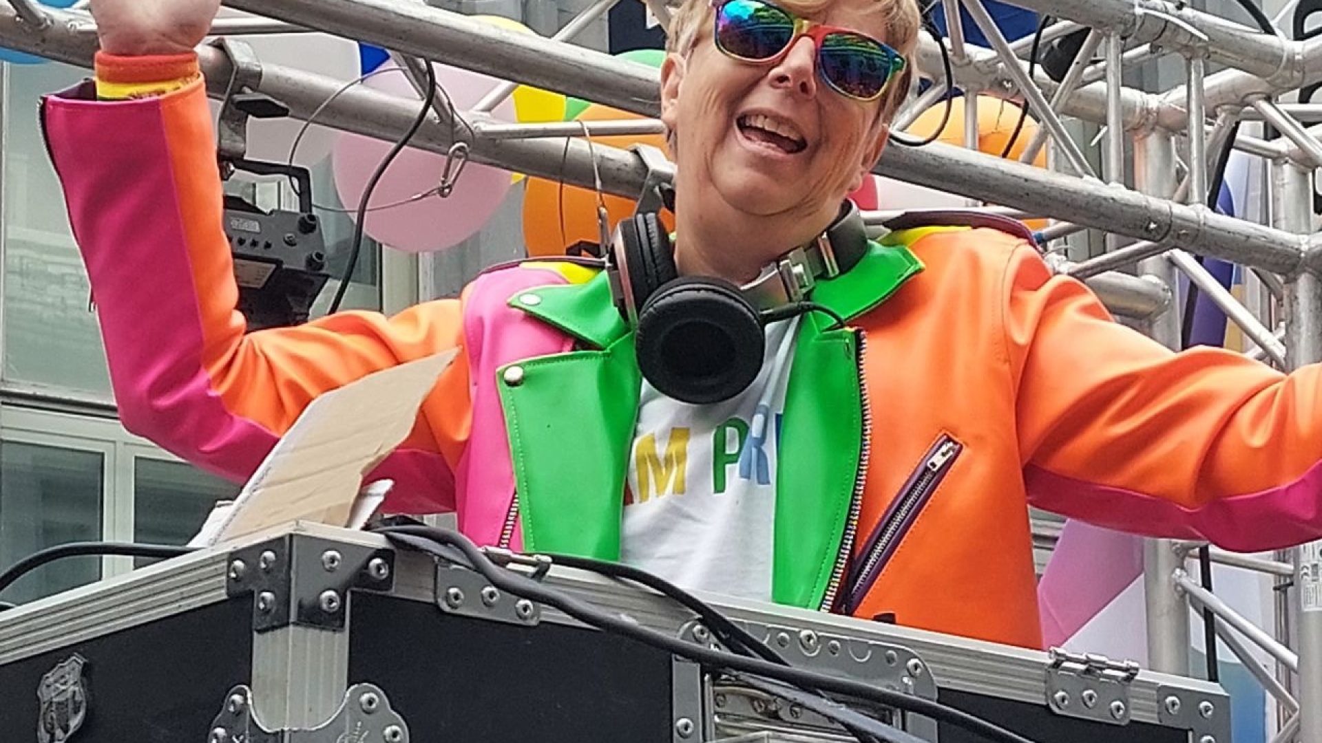 Foto - Dj Kat
