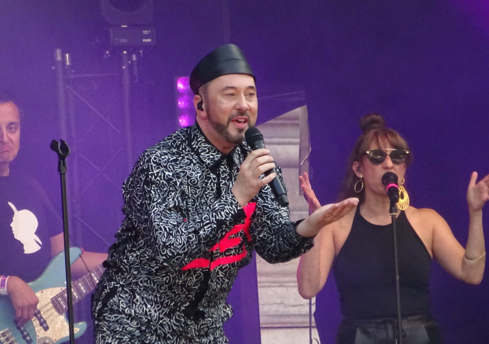 Roze Zaterdag Groningen 2024 Foto Queer Nederland