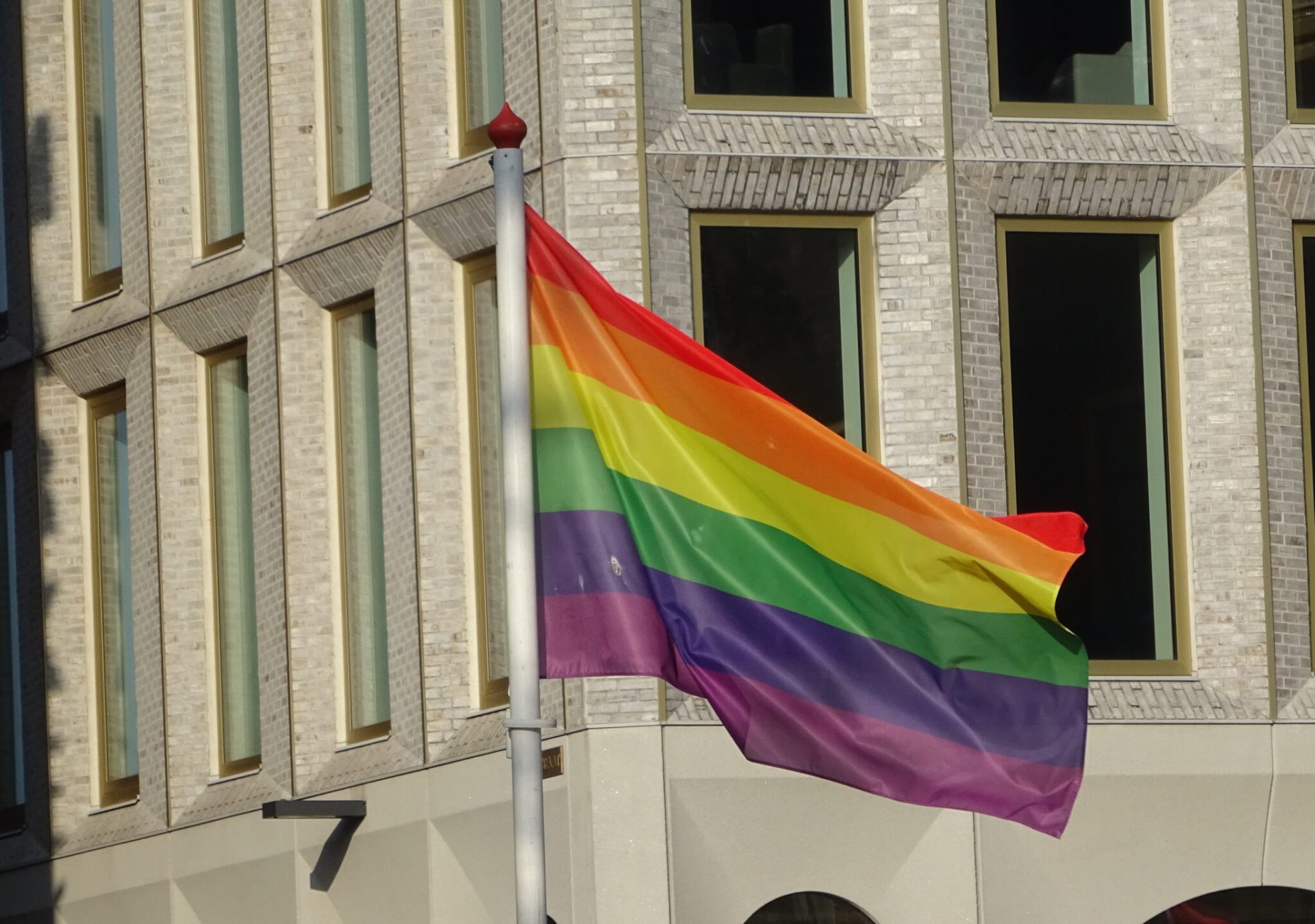 Roze Zaterdag Groningen 2024 Foto Queer Nederland