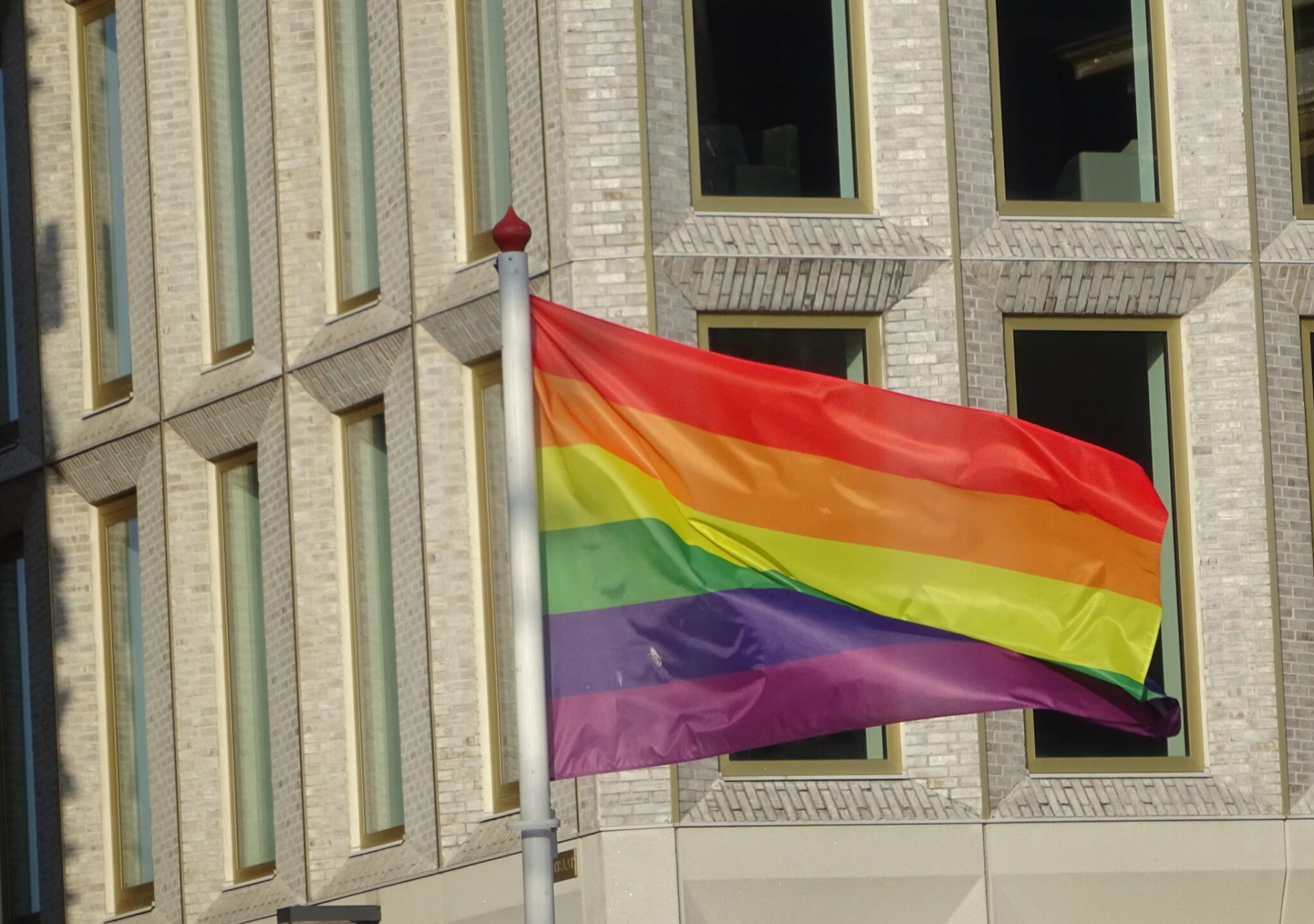 Roze Zaterdag Groningen 2024 Foto Queer Nederland