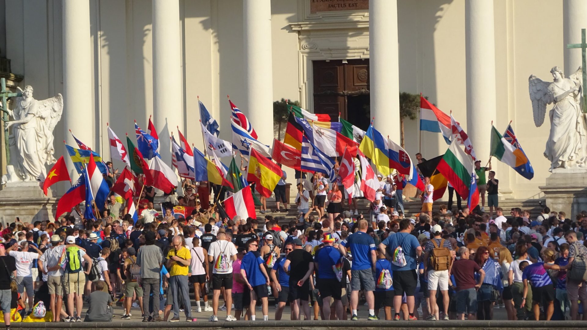 Eurogames 2024 Wenen