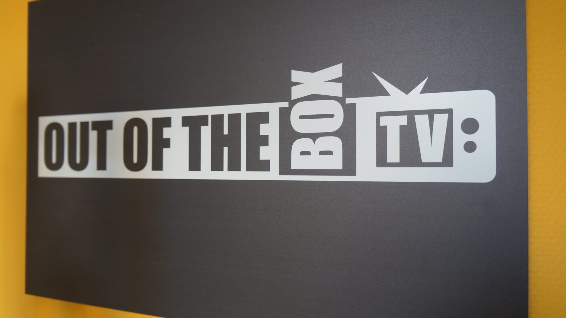 Out of The Box TV