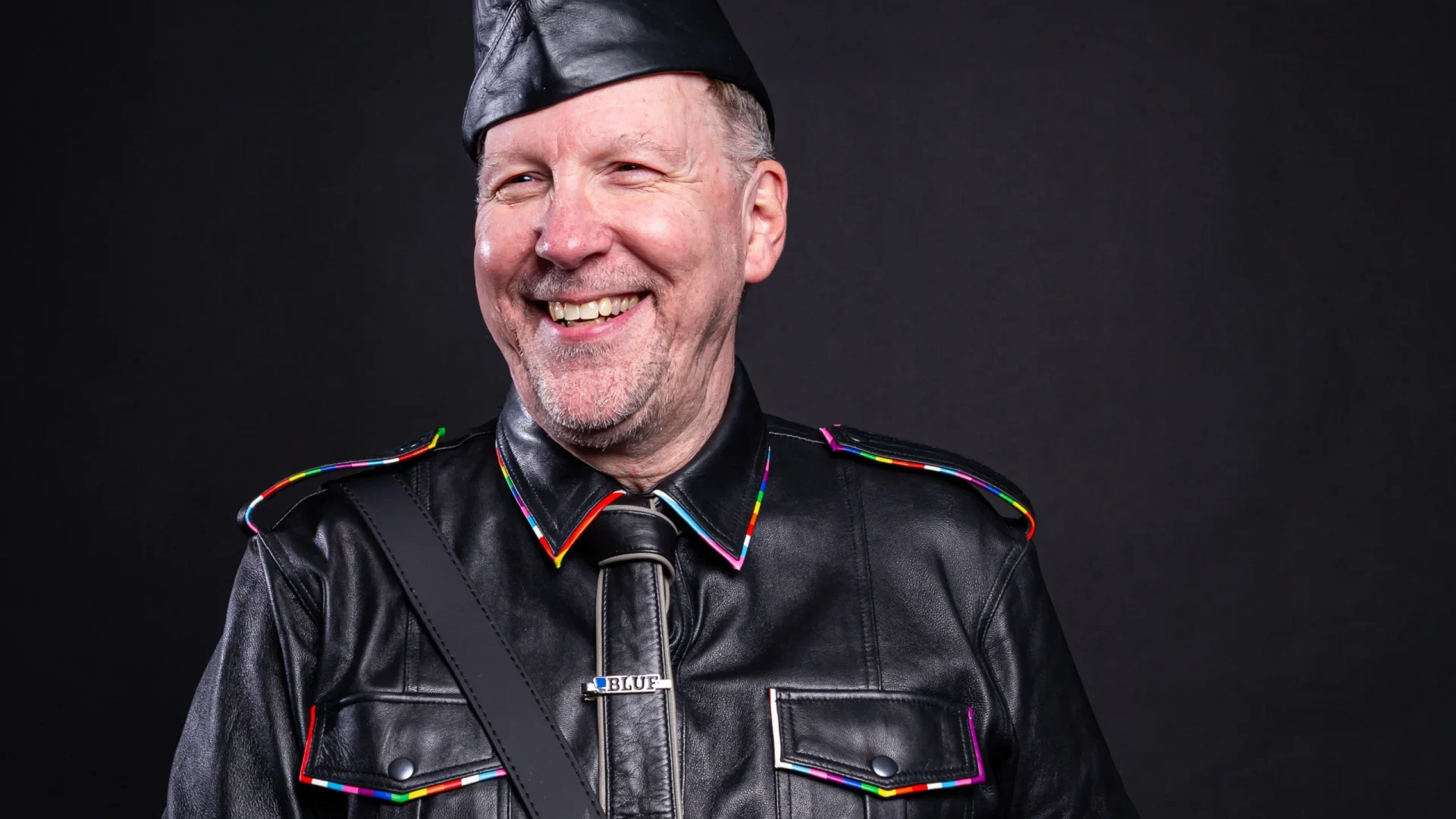 Photo by Mike Garnett - known as @mikepaws on socials - aka Pup Snap