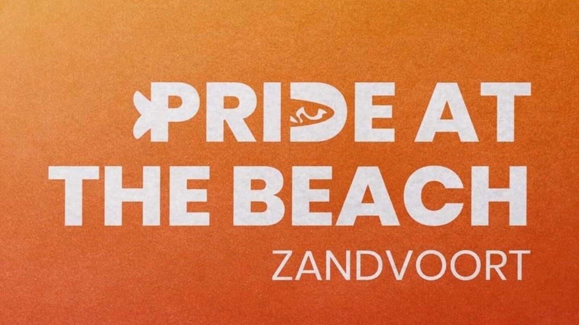 Pride at the Beach